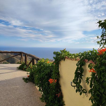 Cortijo Mirador De Almunecar Velilla-Taramay Exterior foto